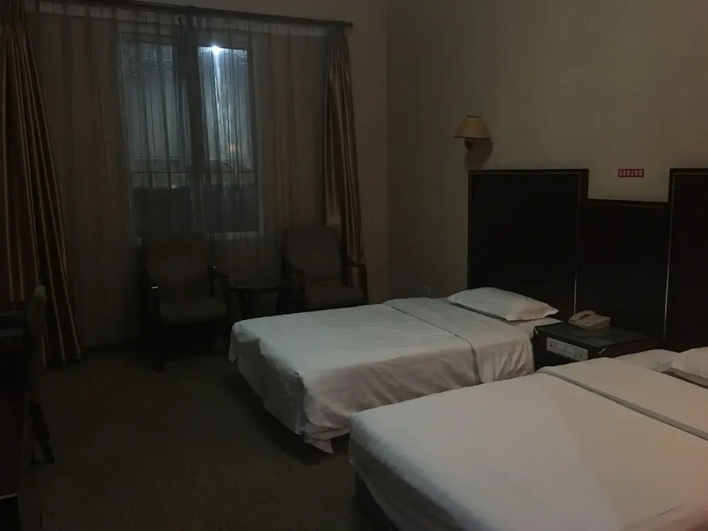 Jin Hui International Hotel