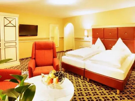 Kur- und Wellnesshotel Schropp