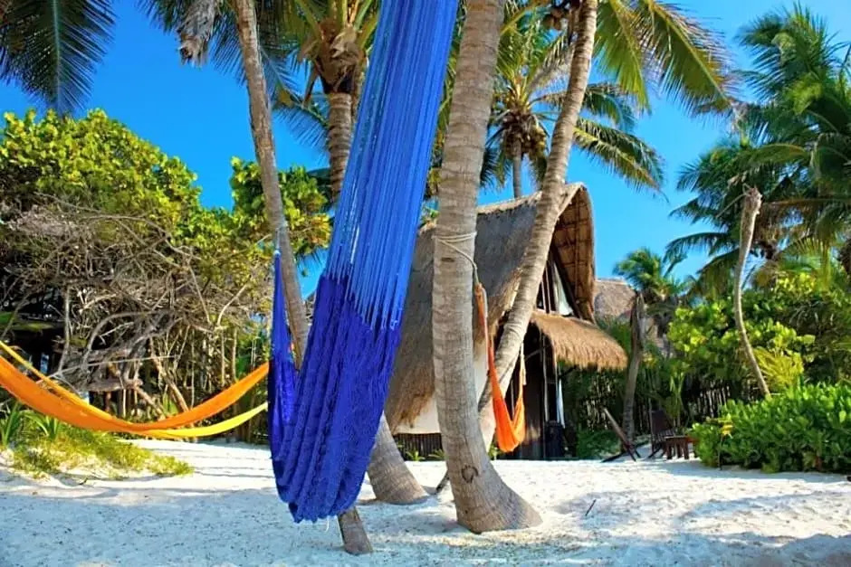Playa Selva