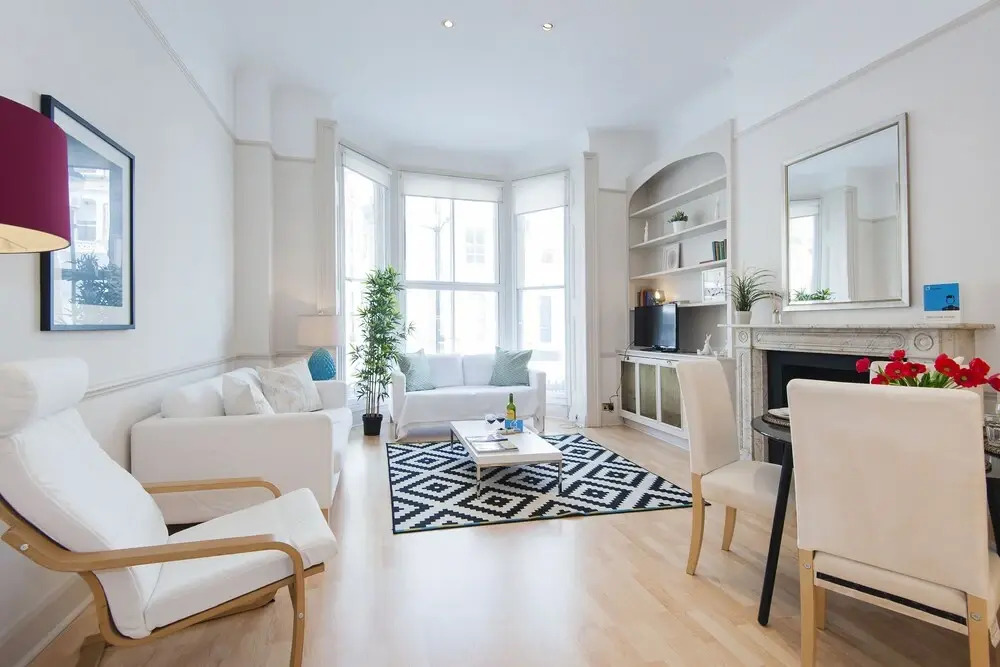 The Coleherne Road Nest - TL1