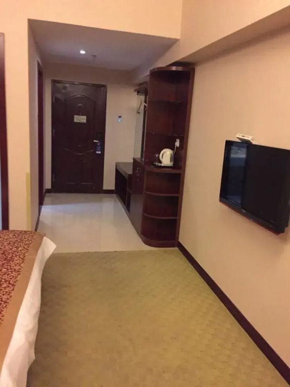 Keyun Hotel - Xiamen