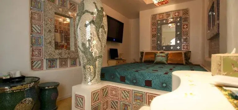 Chez Lee Palace Motel