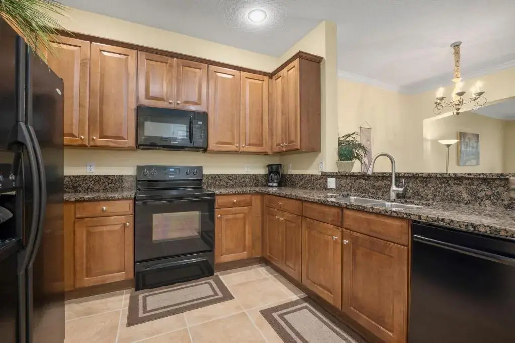 952 Cinnamon Beach, Sleeps 6, 3 Bedroom, WiFi, Elevator, 2 Pools