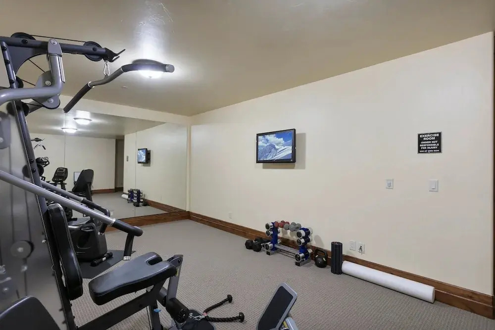 Deer Crest Home at Deer Valley Resort - 5 Bedroom Home with Hot Tub #3127 5 Home
