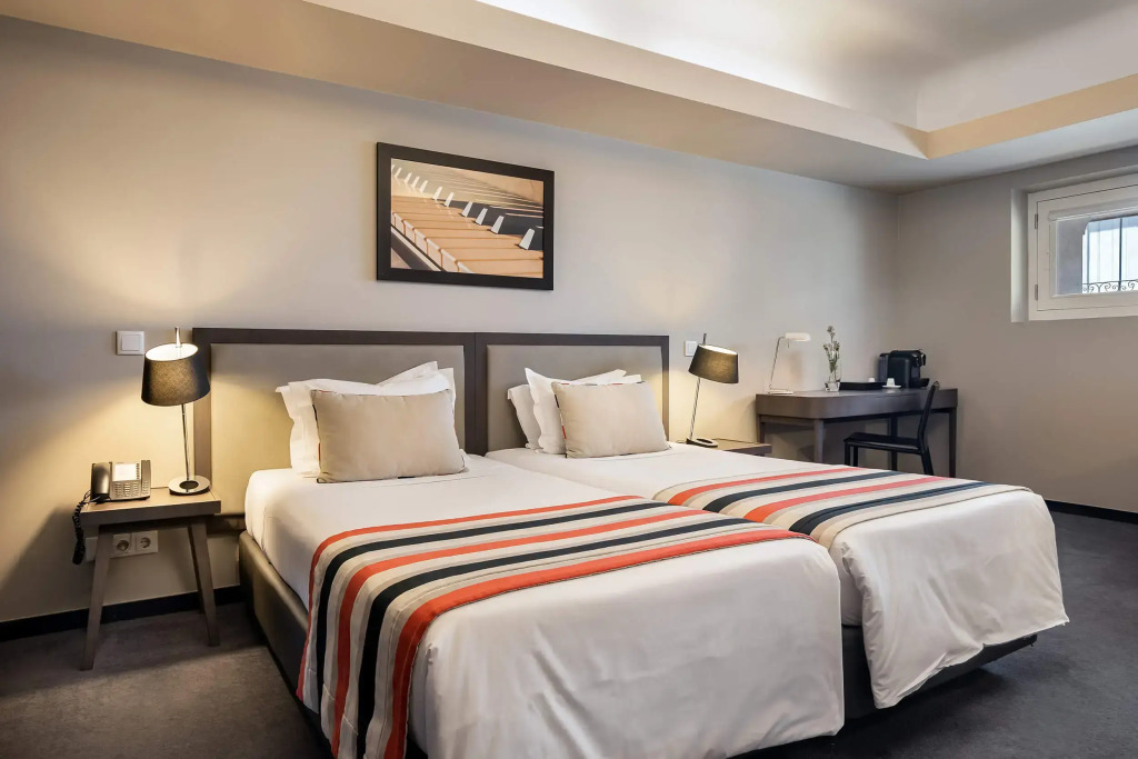Hotel do Chiado