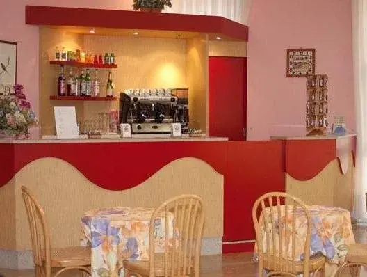 Hotel Nuovo Fiore