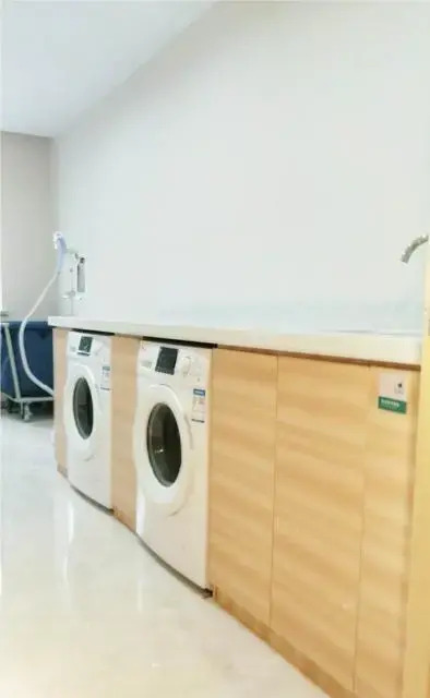 City Comfort Inn Wuhan Hangkong Road Tongji Hospital