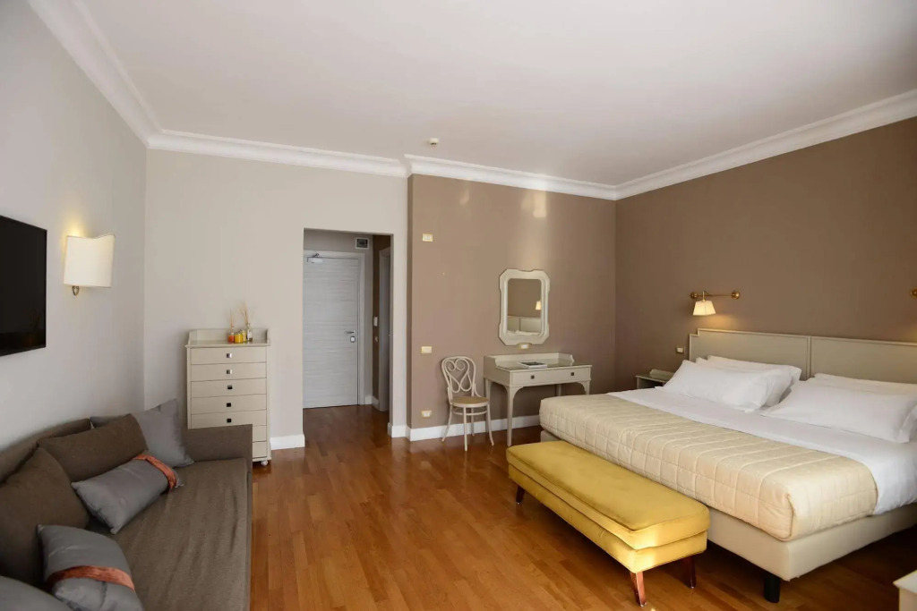 Silva Hotel Splendid