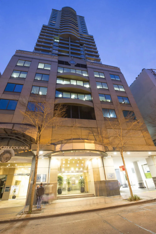 The Sebel Sydney Chatswood