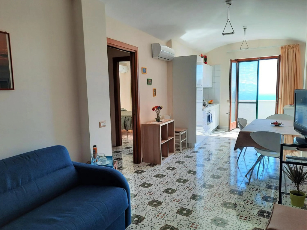 LArabesco Apartment