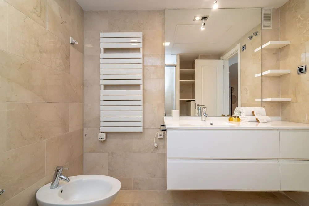Comfy And Stylish Puerto Banus Apartment