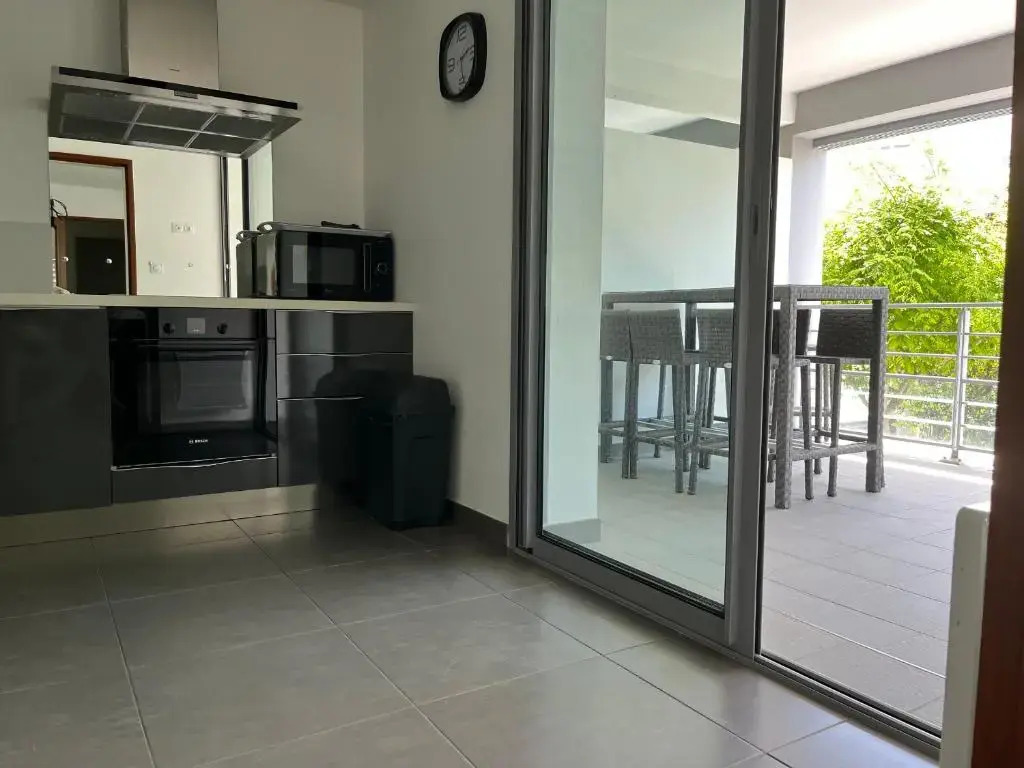 Appartement Royan, 3 pièces, 4 personnes - FR-1-539-5