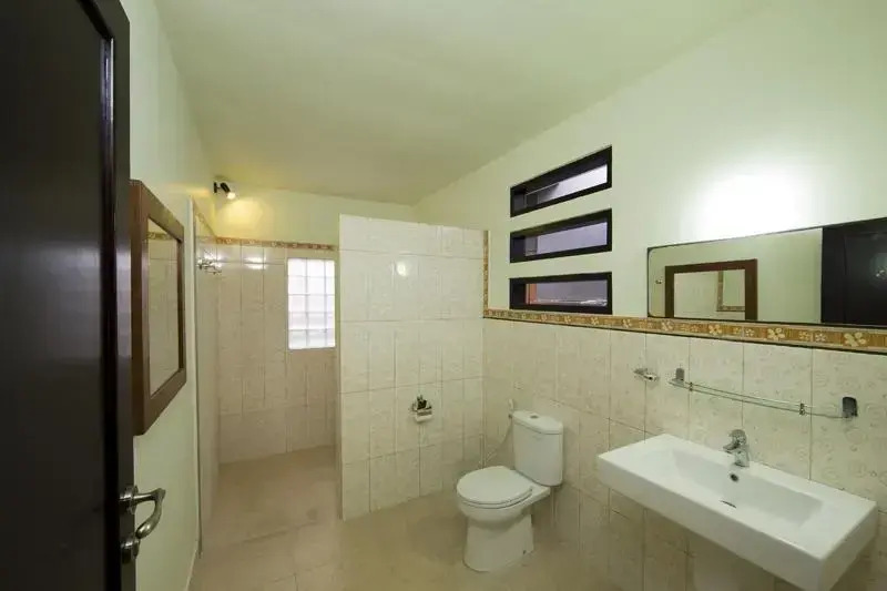 Puri Rama Homestay