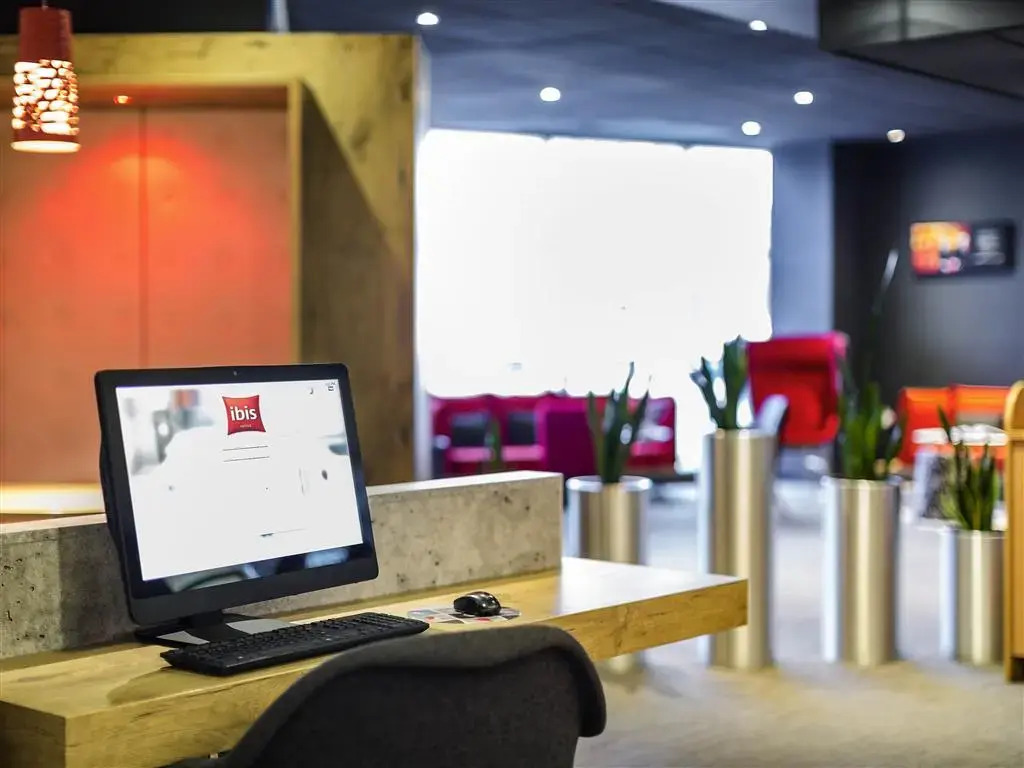 ibis Leeds Centre Marlborough Street