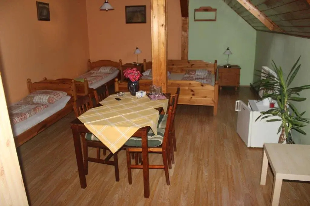 Pension Formanka