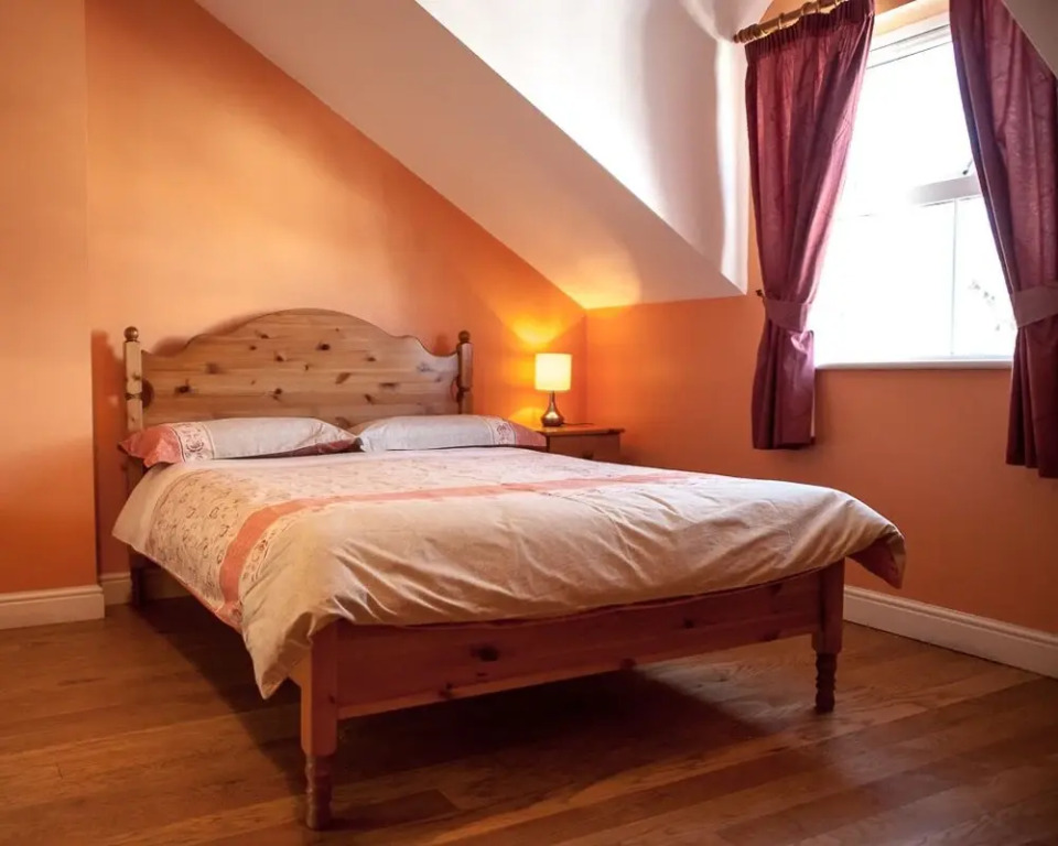 Slieve League Lodge