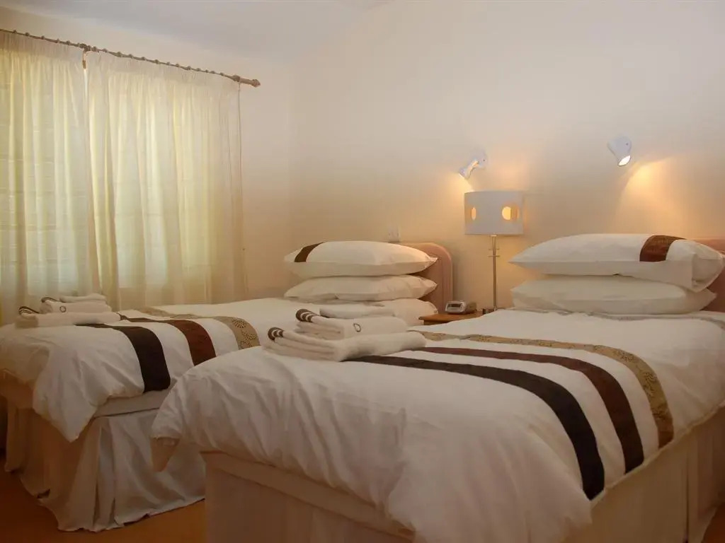 The Inn Guest House