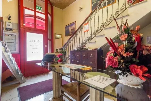 Hotel Antica Casa Sanna