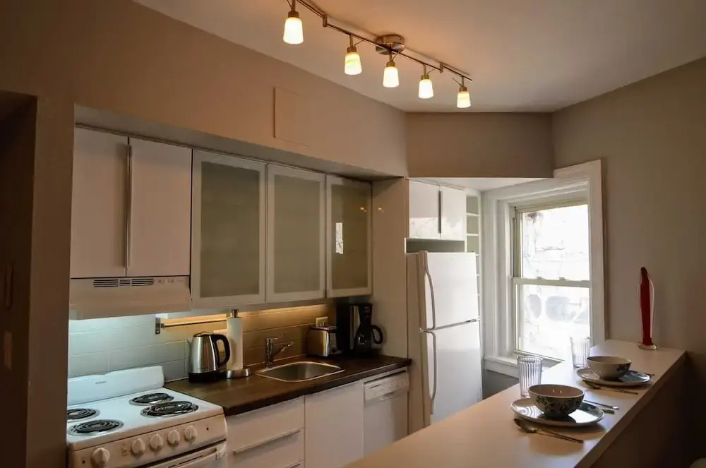 1331 Northwest Apartment #1069 - 1 Br Apts