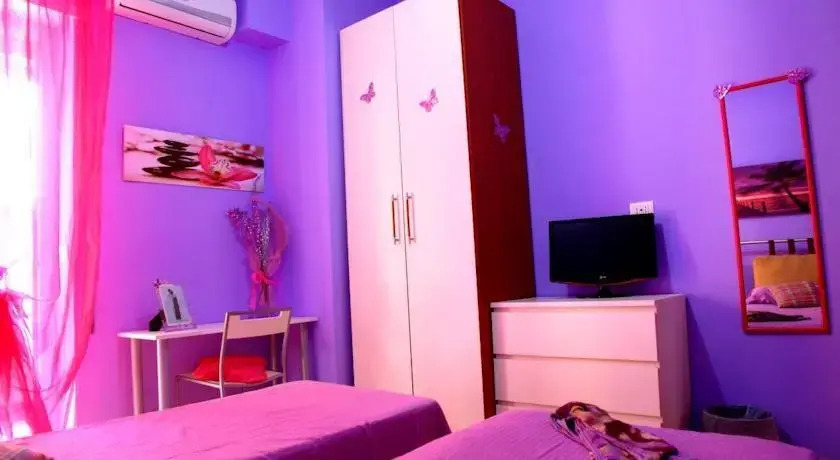 B&B Roma in Rima