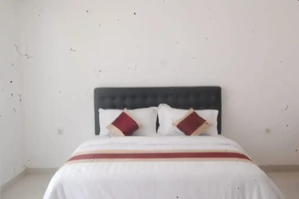 Uluwatu Suite's