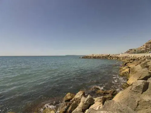 Vistas al Mar
