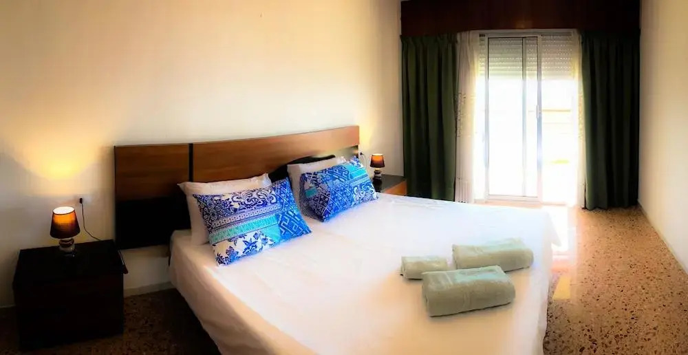 Apartamento Playa Albufereta Rocafel 7