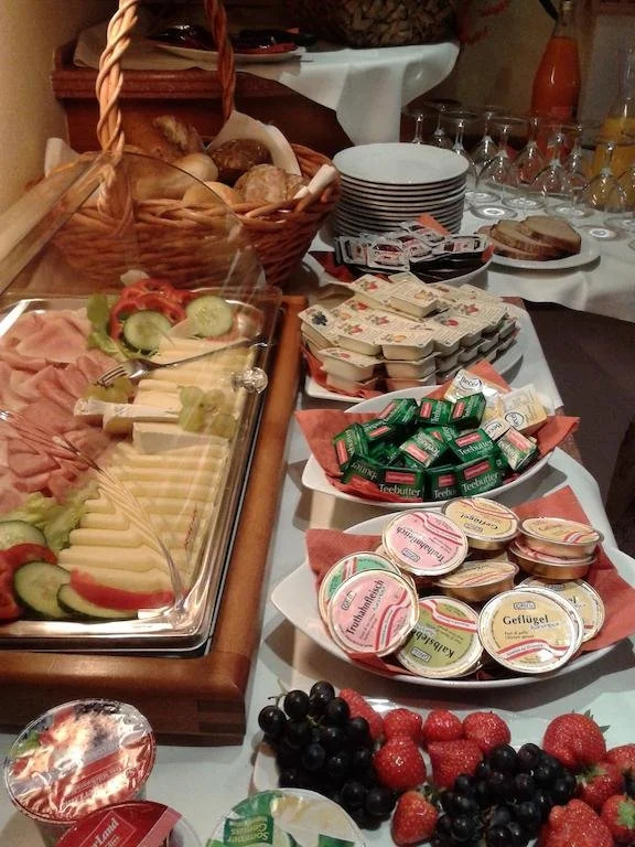 Landhotel Gersbach-Gut