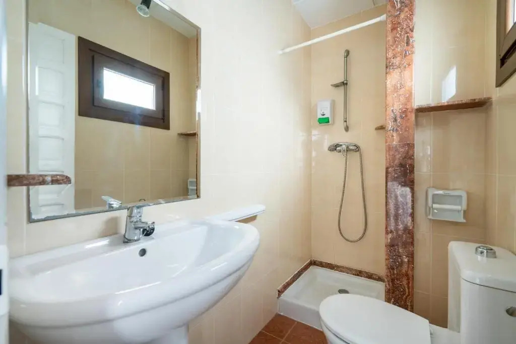BF Rooms Carboneras
