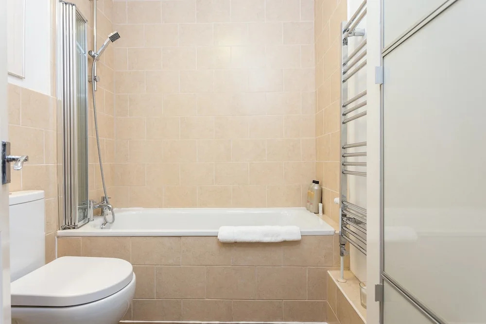 2 Bedroom Flat in Islington