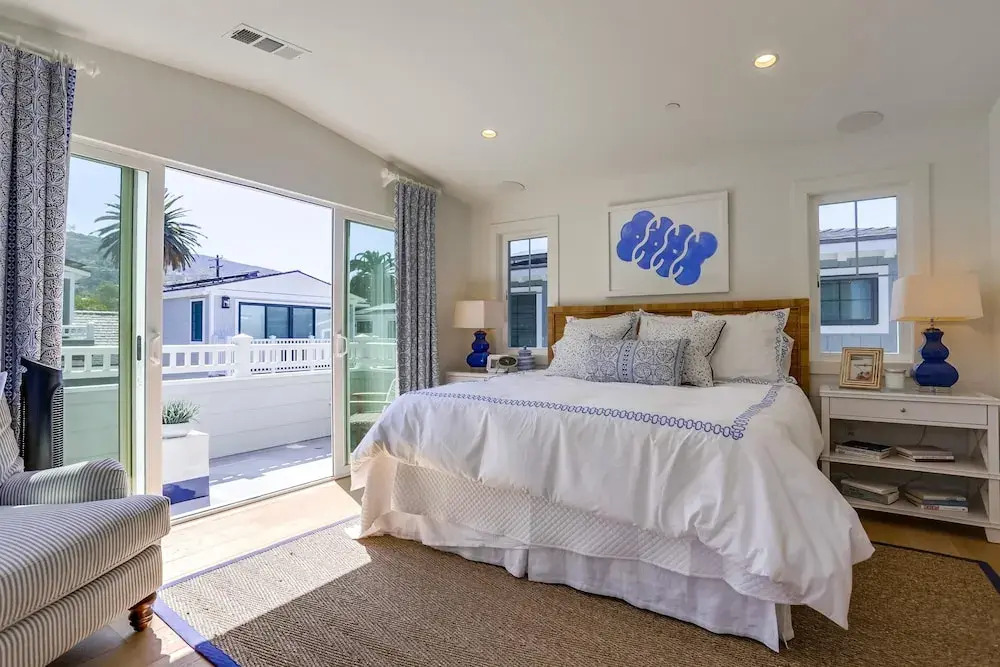 The Shores 3 4 Bedroom Home