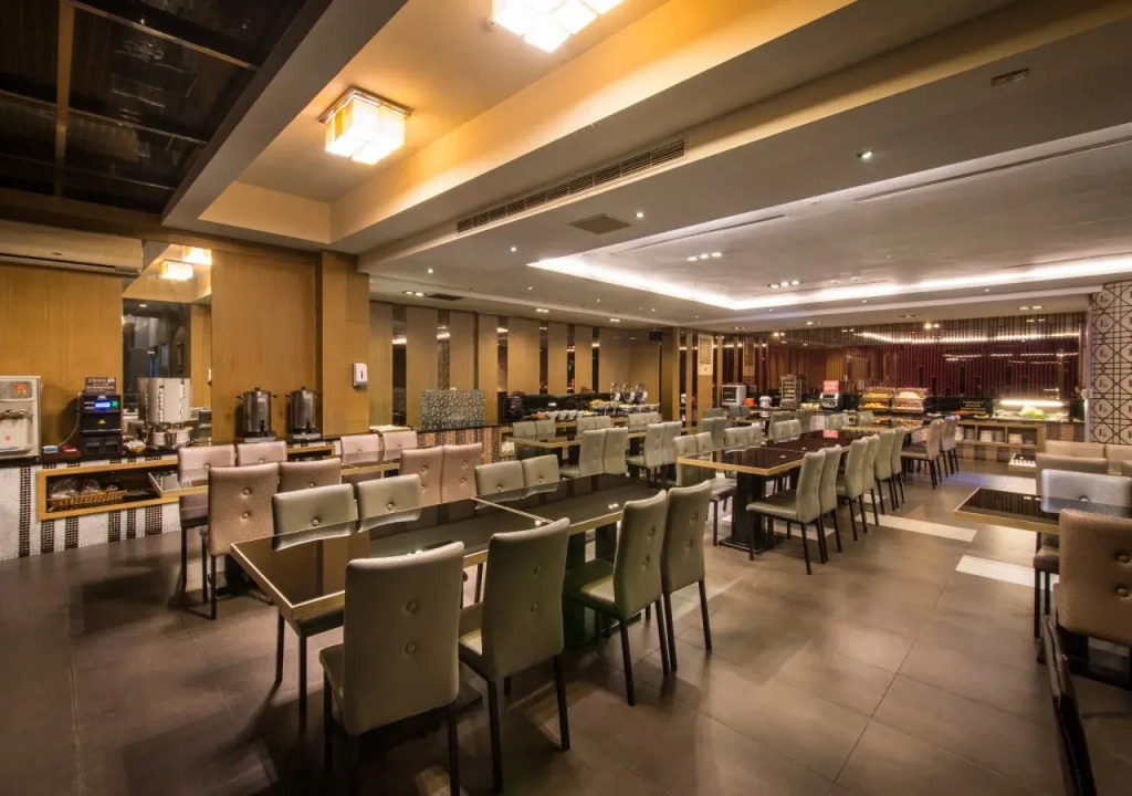 Esun Villa Hotel