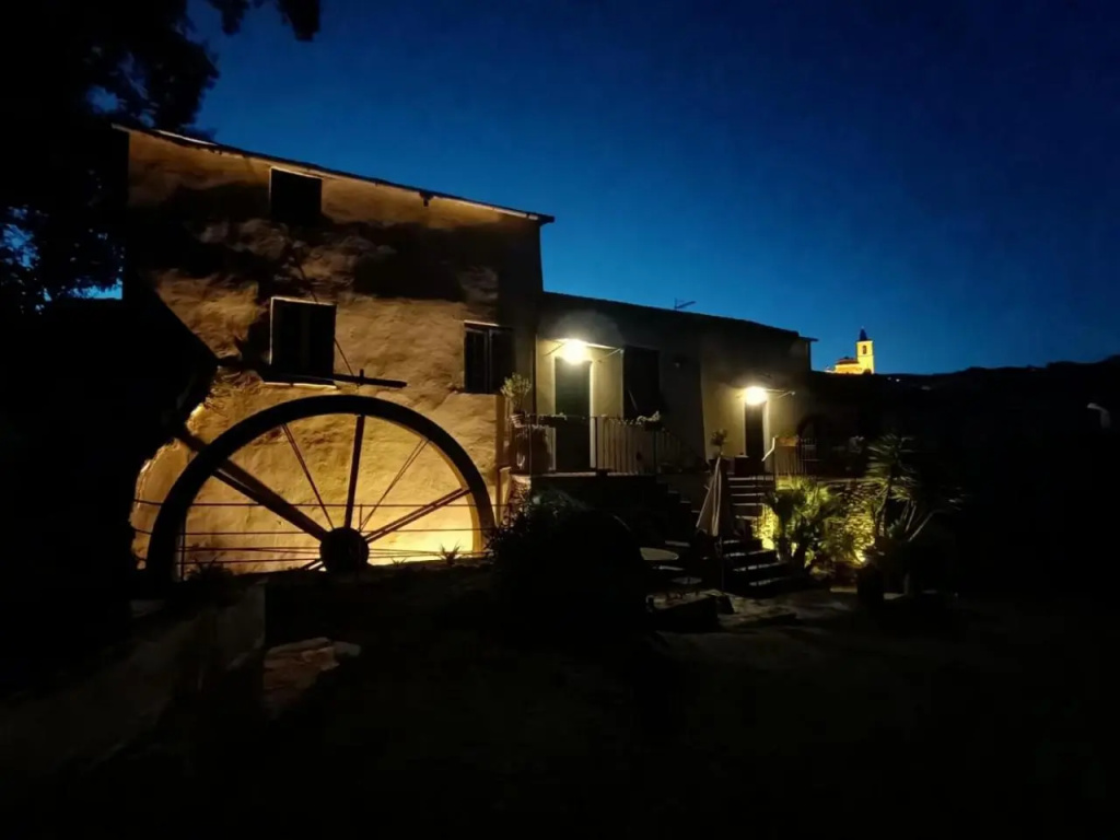 Country House Il Mulino,parking,wi-fi free