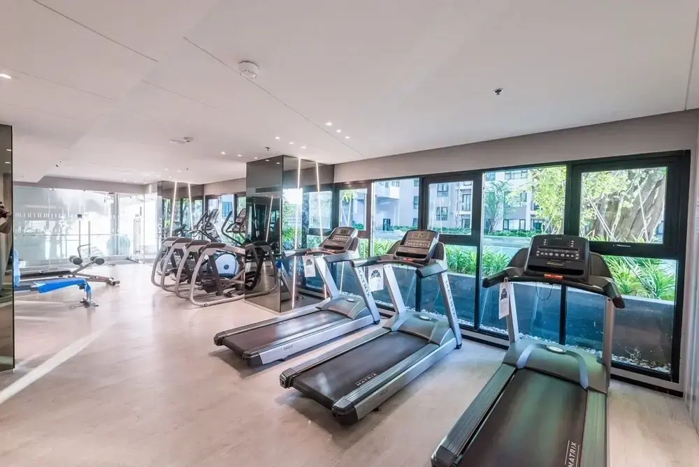 Central Pattaya Residence-The Base Condo