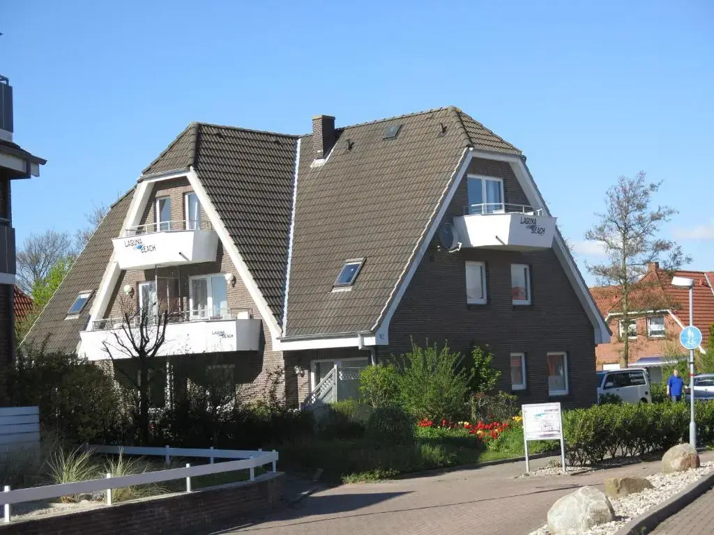 Laguna-Beach-Büsum