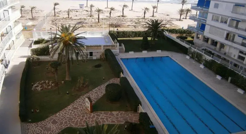 Solmaran - Passeig Maritim 2