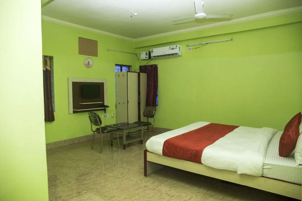 Hotel O Ma Guest House