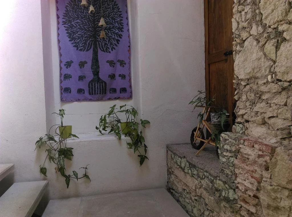 Centro Bharati
