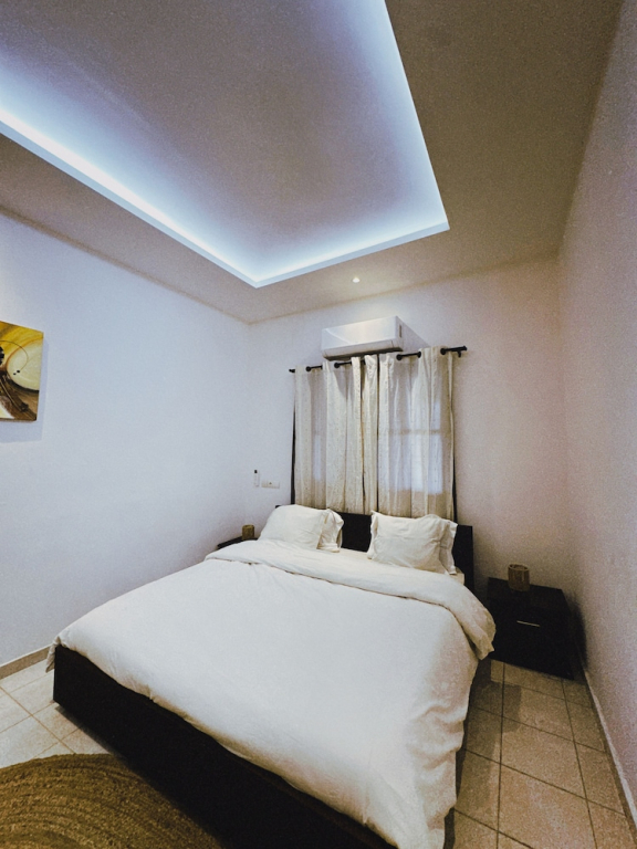 MAYORA Villas & Suites