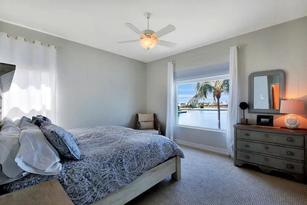 SMARCO919 5 Bedroom Holiday Home by Marco Naples Vacation Homes
