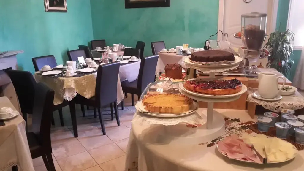 Locanda dei Fiori