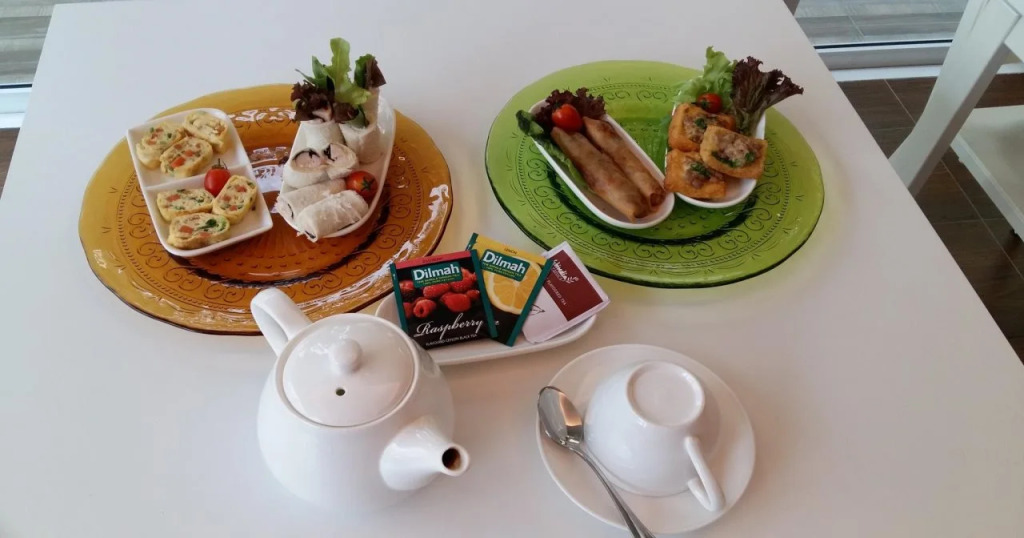 U Tiny Boutique Hotel Suvarnabhumi Bangkok - SHA Plus