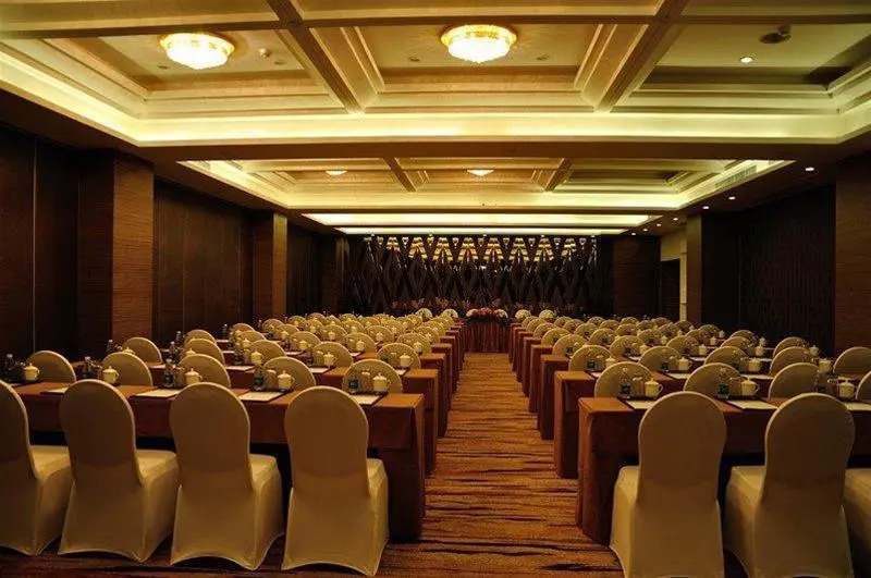 Chengdu Youhao Jinjiang Hotel
