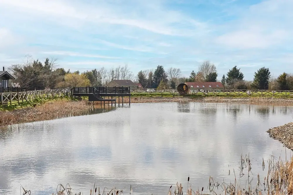 Host Stay River Tees Lodge