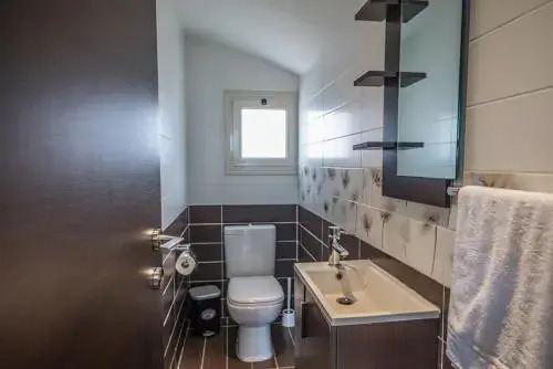 You will Love This Luxury Holiday Villa in Protaras with Private Pool Protaras Villa 1228