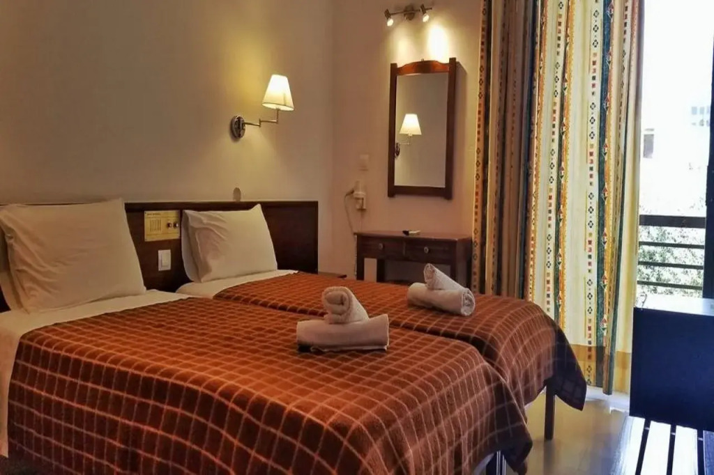 La Calma Hotel