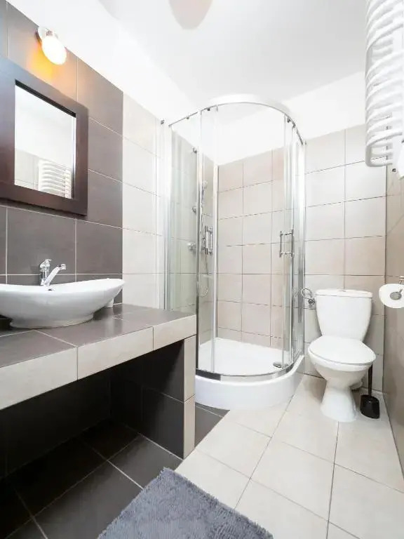 Hotel i Apartamenty pod Śnieżnikiem