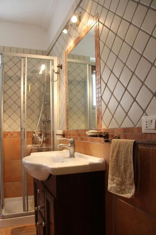 Il Pagliarello di Villa San Giovanni