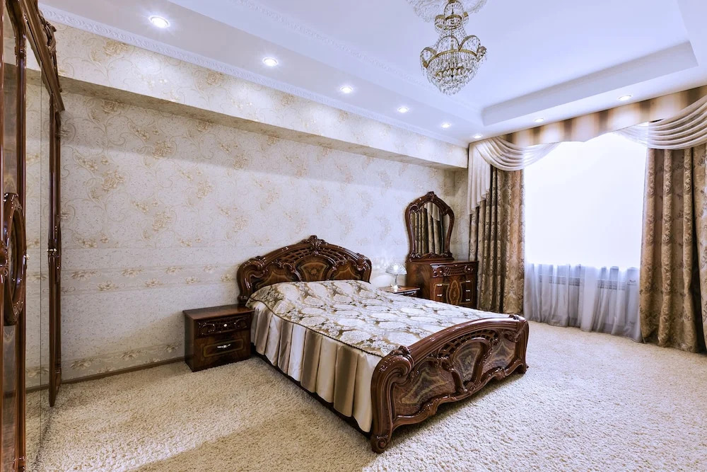 GM Apartment ул. Новокузнецкая, 43-16