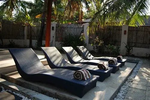VILLA DUNIA - Gili Trawangan